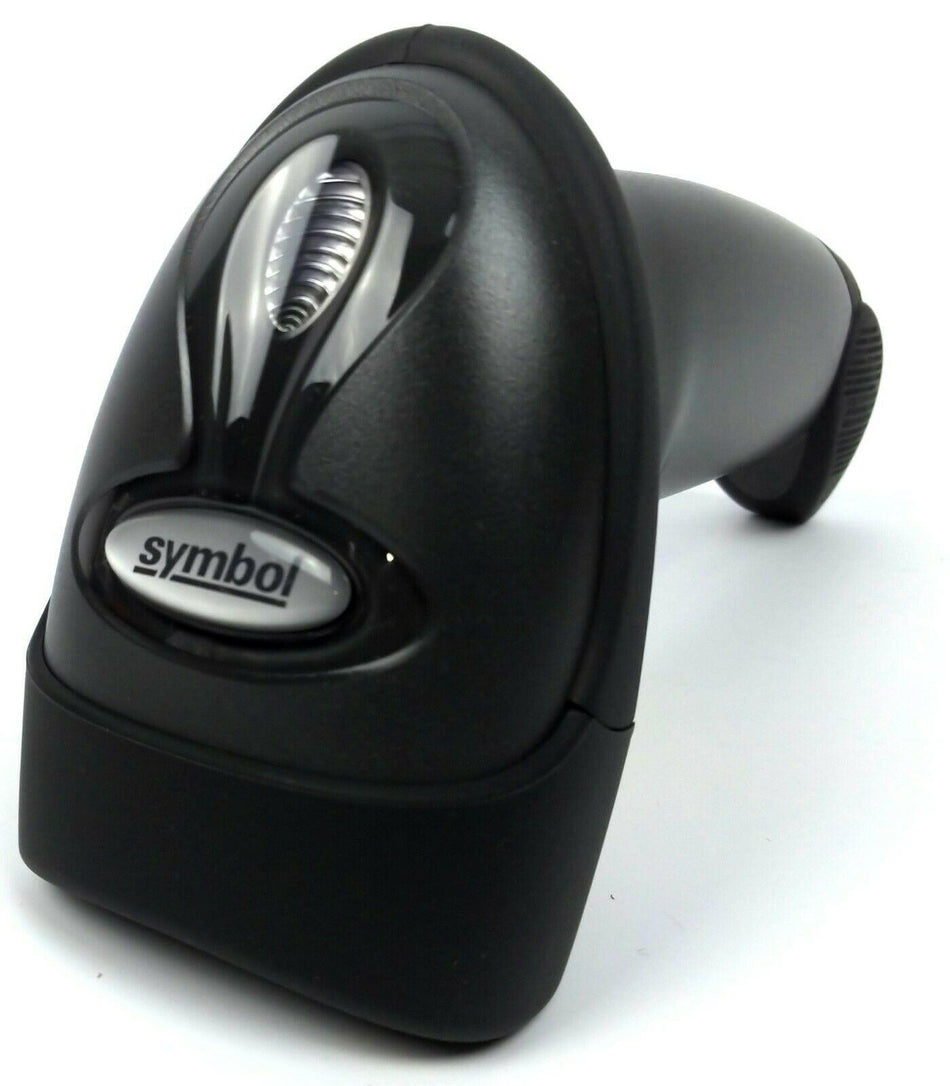 Symbol LS2208 Handheld Label Barcode Scanner LS2208-SR20007NA