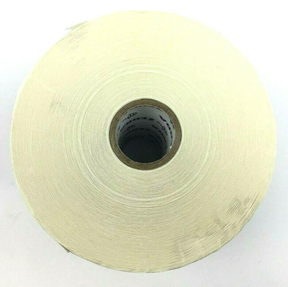 Zebra Thermal Labels 4