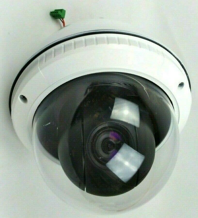 Sony 36x Outdoor IP Security Surveillance Dome Network Camera UNIONER550C2