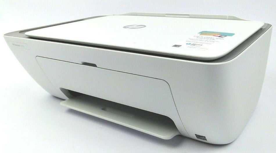 HP DeskJet 2755 All in One Color Inkjet Desktop Printer 3XV17A