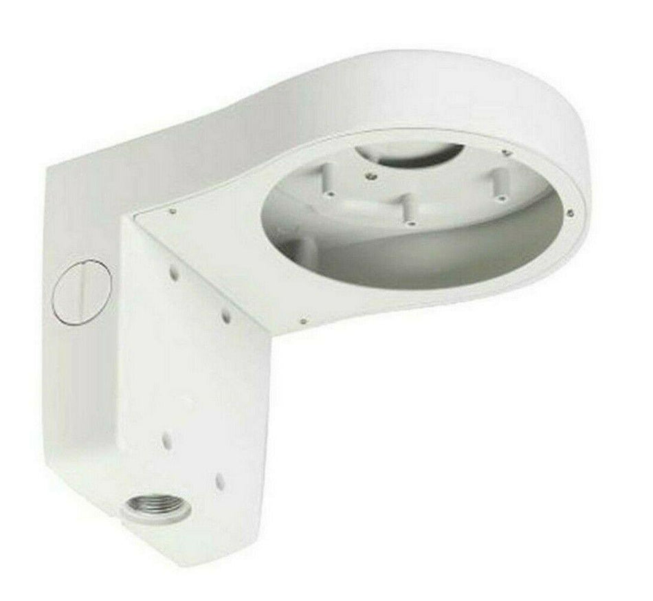 America Dynamics illustra 600 Adapter Kit Wall Mount White Indoor Outdoor