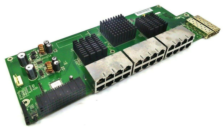 HP J9078A Ethernet Procurve Switch Main Board 142432420001A Genuine OEM