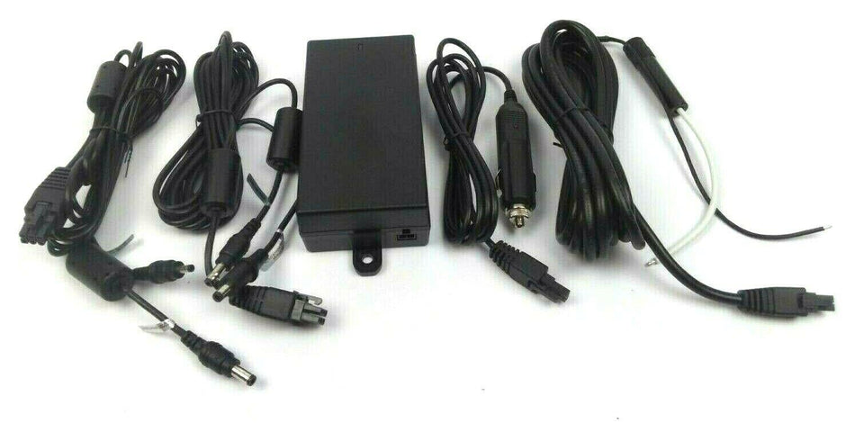 Zebra ZQ500 Printer Mobile Computer Vehicle Adapter VAM-MPP-VHCH1-01 Genuine