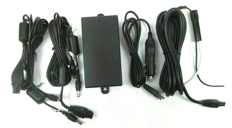 Zebra ZQ500 Printer Mobile Computer Vehicle Adapter VAM-MPP-VHCH1-01 Genuine