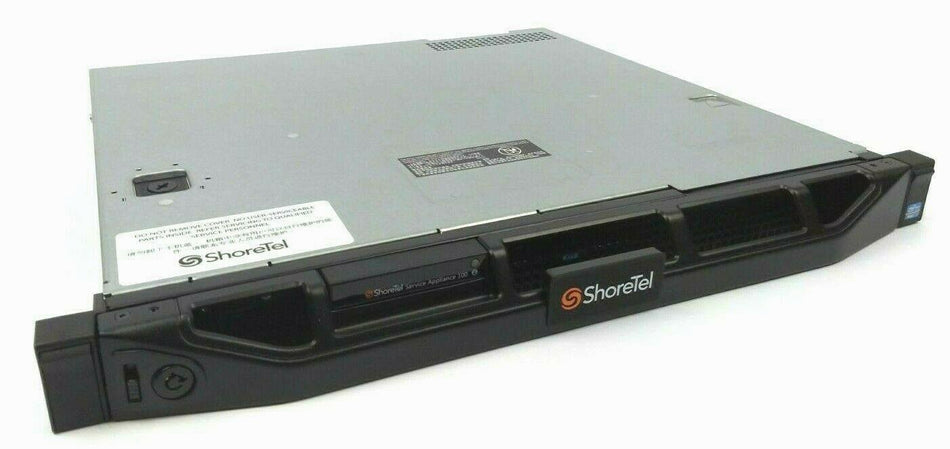 ShoreTel Service Appliance 100 Messaging Conference Server E10S002