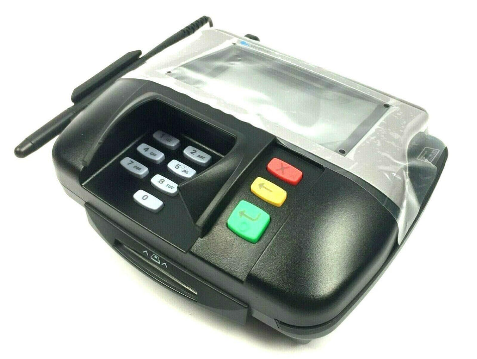 Verifone MX 860 Credit Card Payment Terminal M094-409-01-R