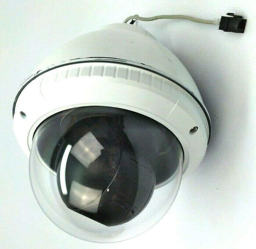 Sony Outdoor IP Network HD Surveillance Camera UNIONER580C7