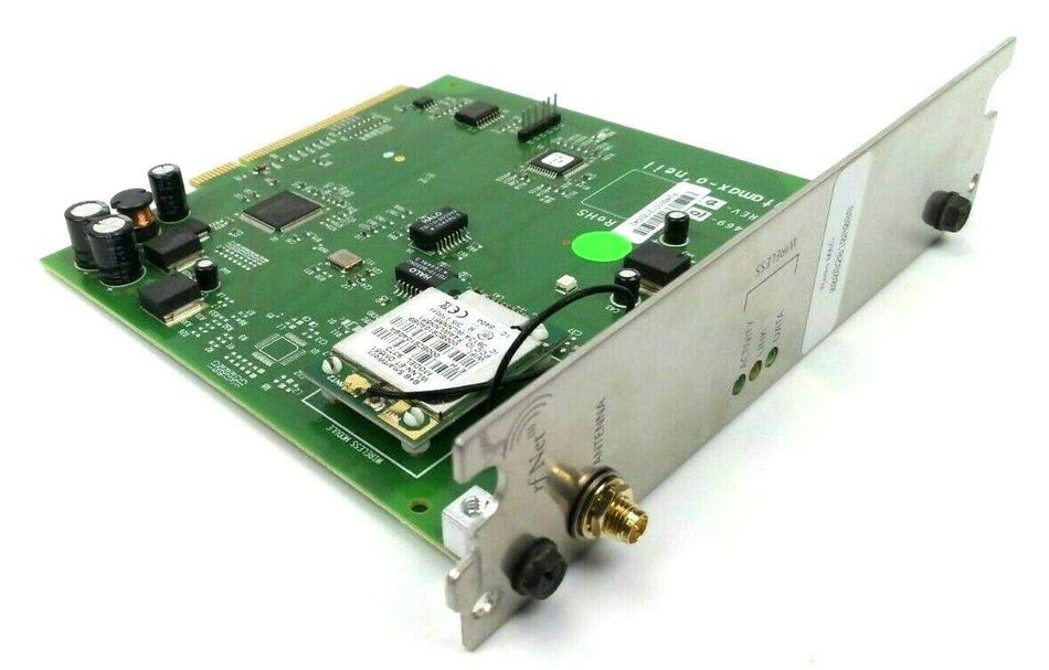Datamax Ethernet Wireless Card I-4206 Label Printer 51-2469-10 Genuine OEM