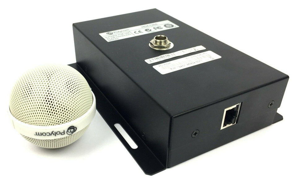 Polycom Realpresence HDX Ceiling Microphone Array Extension Kit 2201-26932-001