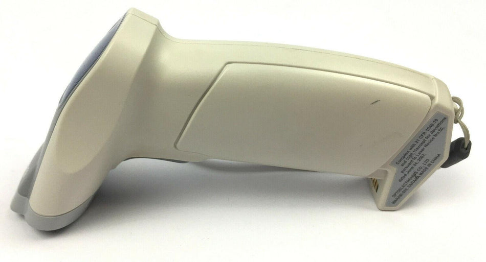 Opticon OPI-3301 Imager Barcode Scanner Wireless Bluetooth with Auto-Focus