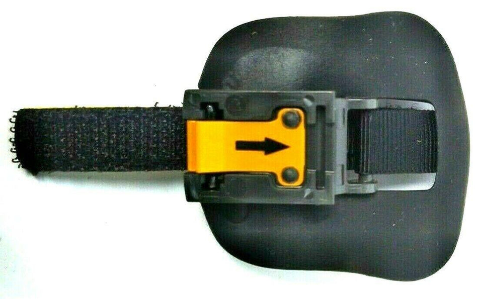 Finger Strap 6" Assembly 21-93022-03R for Zebra RS409 RS419 Ring Scanner New