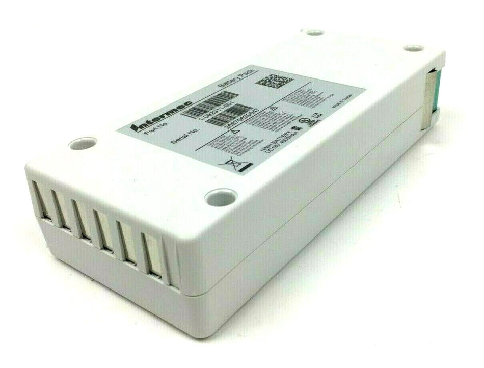 Intermec EasyCoder PC41 Battery Printer 4000mAh 18V 1-092911-001 Genuine OEM