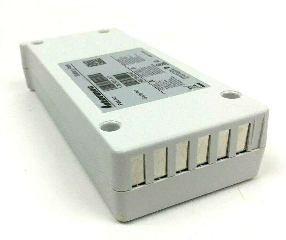 Intermec EasyCoder PC41 Battery Printer 4000mAh 18V 1-092911-001 Genuine OEM