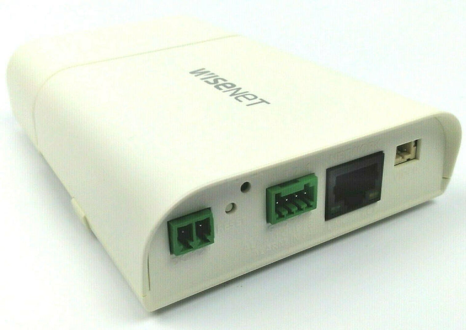 WiseNet SNB-6010B Network Camera Control Unit Genuine SKK-P6010