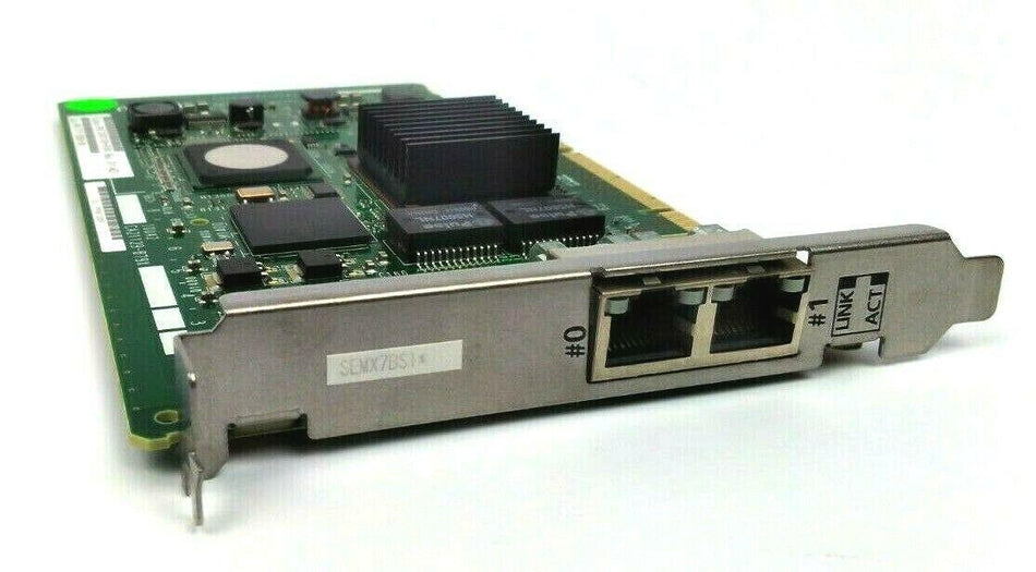 Fujitsu CA21129-B79X IOU PCI-E Mounting and Onboard Device Card 371-2245?-04