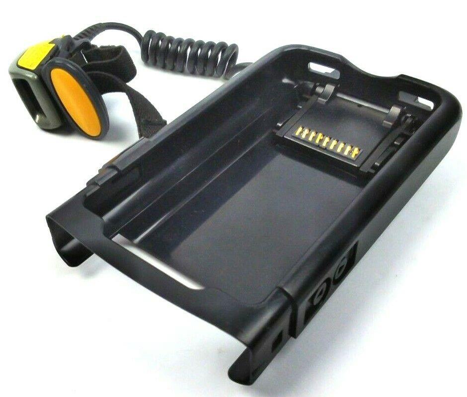 Honeywell LXE Laser Ring Scanner + Arm-Mount Sled 50120689-001