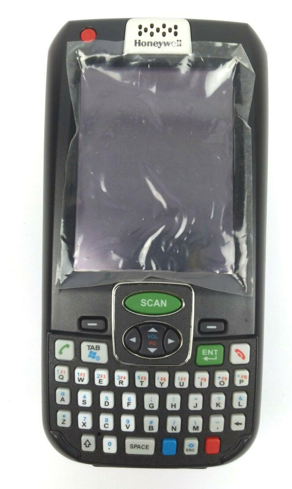 Honeywell Dolphin 9700 Handheld Mobile Computer Barcode Scanner 9700LP0003Q12E