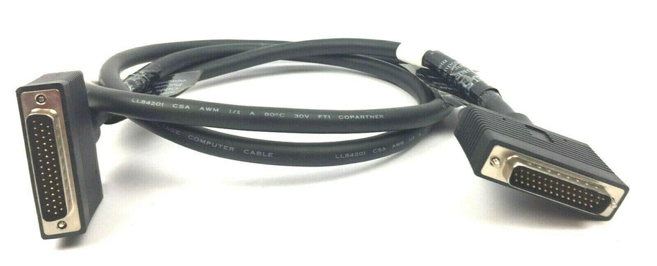 Male to Male 44 Pin 1.5 Meters 8EM Cable 62080060F