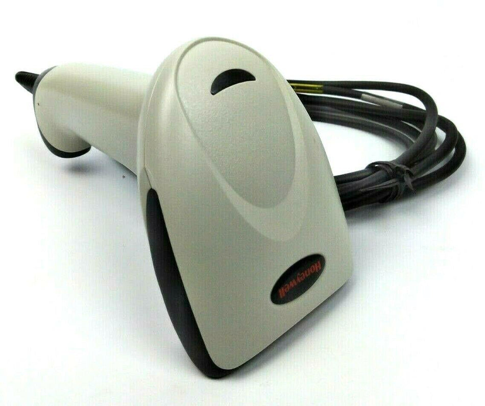 Honeywell Hyperion 1300G Barcode Scanner USB Handheld 1300G-1