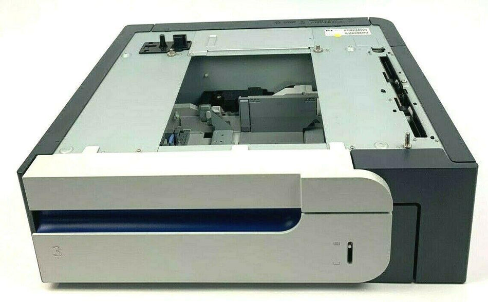 HP LaserJet CM3520 CM3530 Media Feeder 500 Genuine OEM Sheet Tray RC2-5440