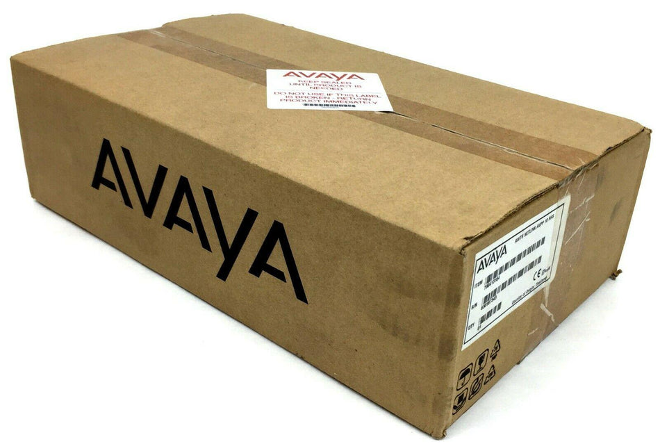 Avaya Wireless Voice Priority Processor 700413164 Awts Netlink AVVP 10