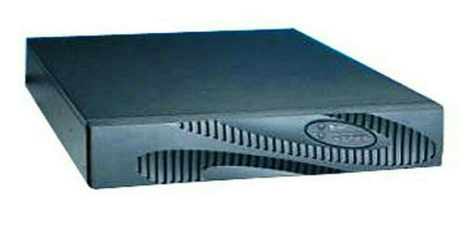 Liebert PowerSure PSI 1000RT2 UPS 750 Watt 1000 VA Power Supply PS1000RT2-120