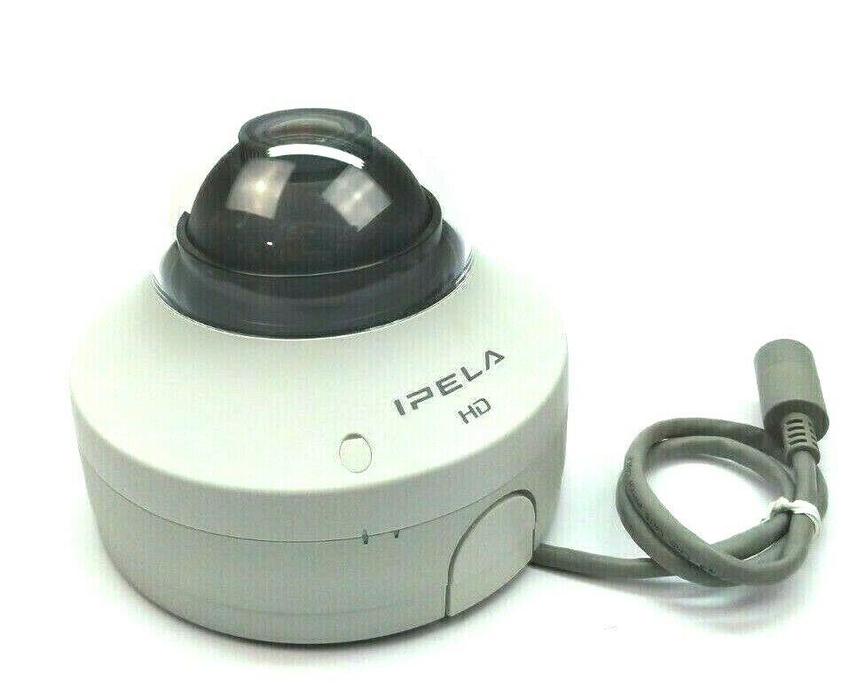 Sony IPELA Network Camera E Series Full HD Indoor Minidome 1080p/30fps SNC-DH220