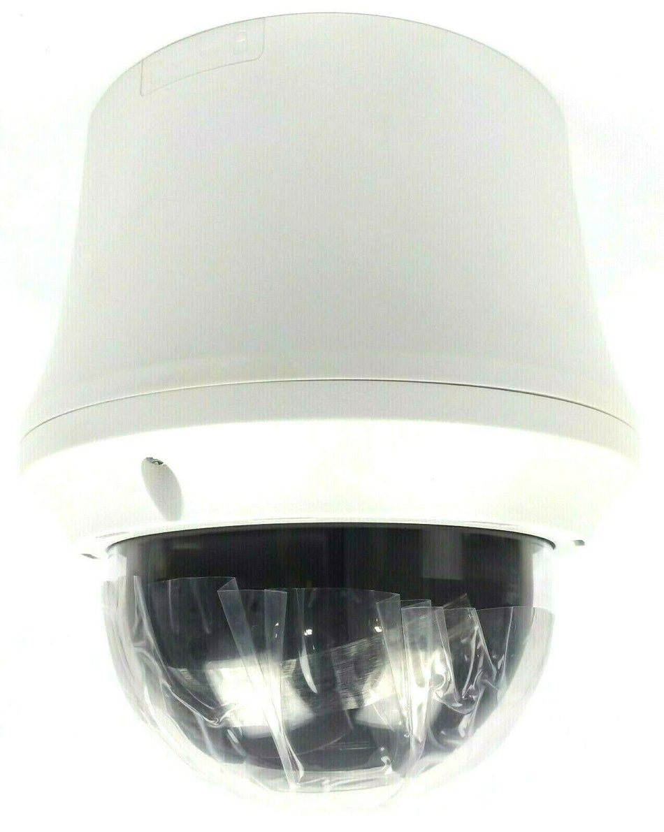 Hikvision DS-2DE4220-AE3 Network Dome Camera 20X Optical Zoom PTZ+ PoE Injector