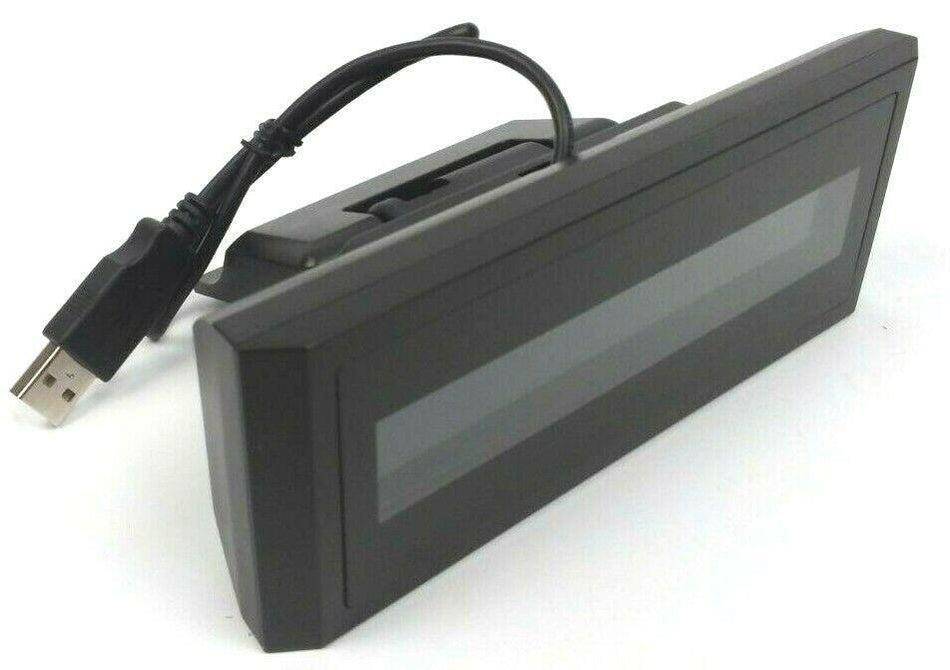 Posx 2 Line Customer Display 932AD033000233 for EVO TP6