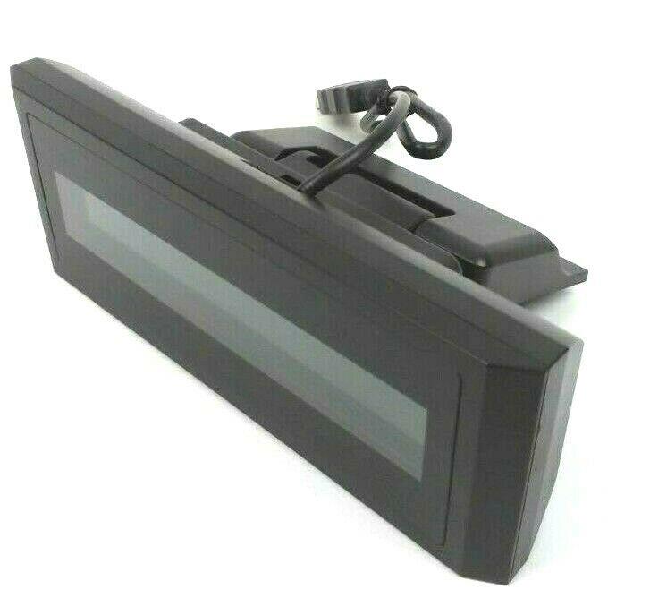 Posx 2 Line Customer Display 932AD033000233 for EVO TP6