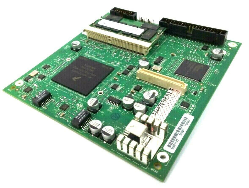 Mitel MXe Processor Controller Board Module Card Genuine OEM 50005087