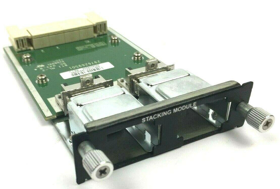 Dell PowerConnect 6024 Switch Stacking Module 10Gb Genuine OEM 0YY741