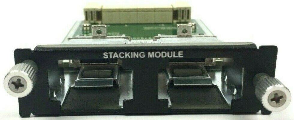 Dell PowerConnect 6024 Switch Stacking Module 10Gb Genuine OEM 0YY741