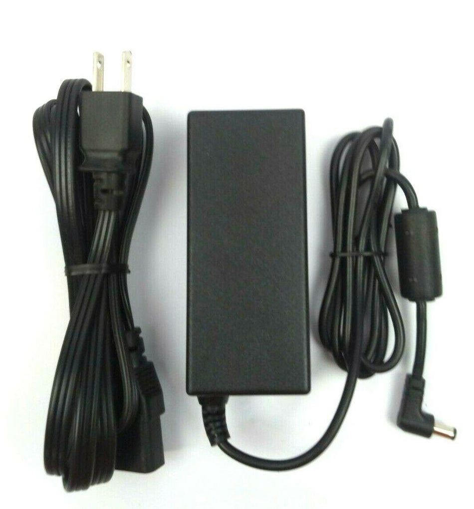 Edac AC Adapter 72W 12V 6A for Psion Quad Docking Station ST4004 - Genuine