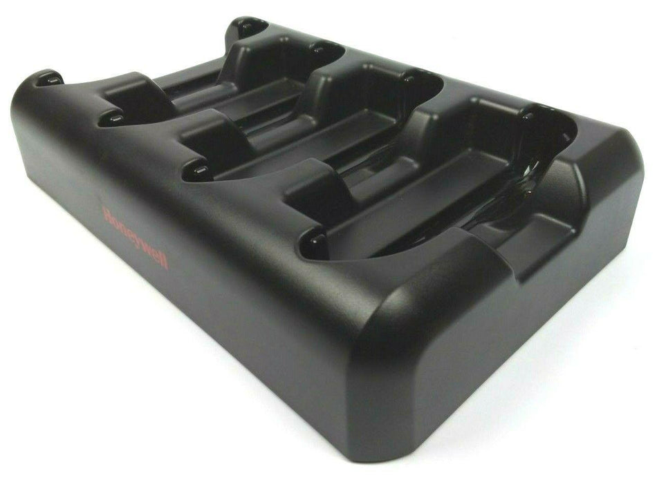 Honeywell Captuvo SL62 4-Bay Sled Charging Base Genuine OEM SL-CB-B