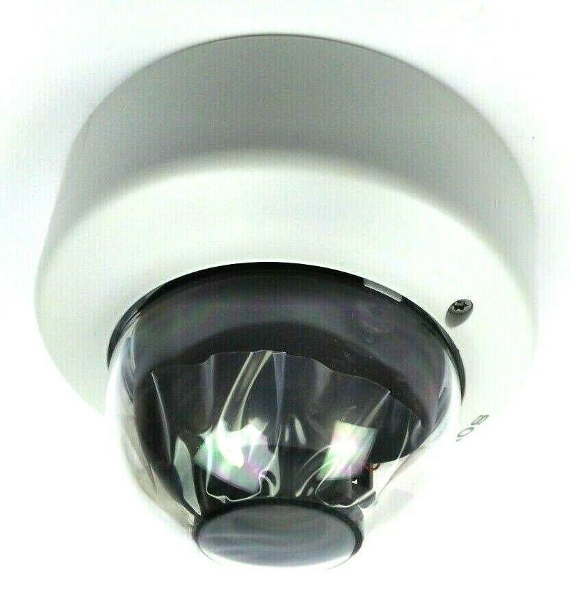 Sony SNC-EMX30 IP Network Security Camera Minidome Full HD Video