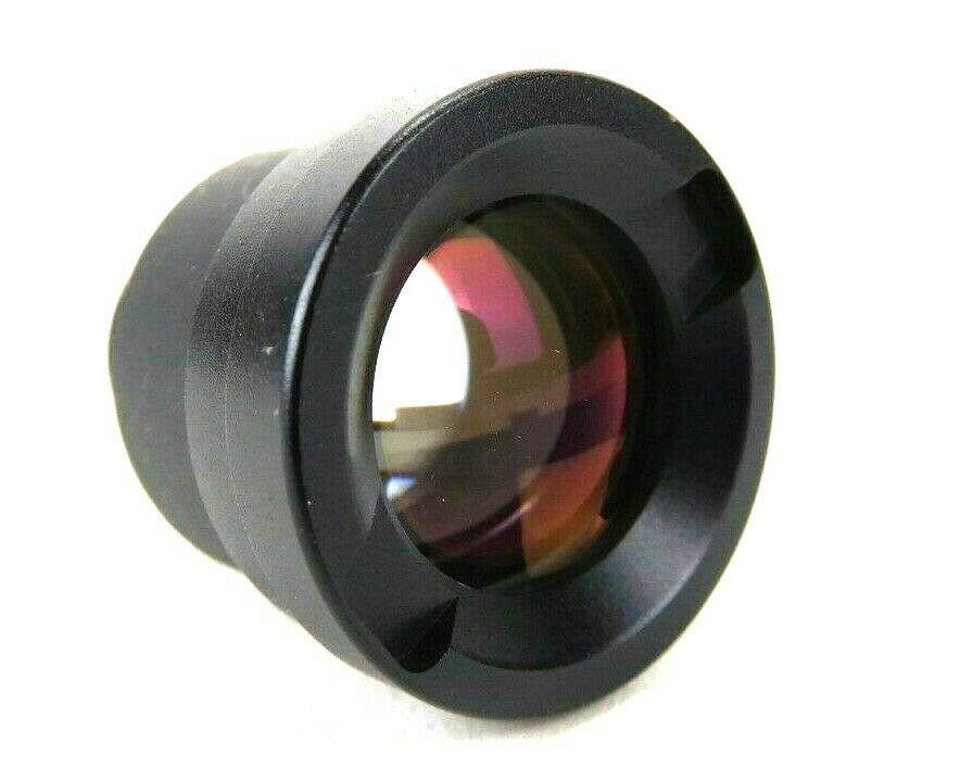 Mobotix MX-0PT-F2.5-L135-L160 Camera Lens Telephoto 25mm
