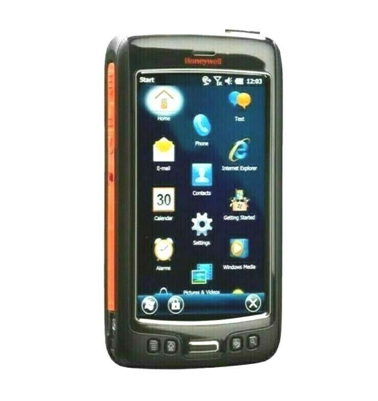 Honeywell Dolphin 70e Android 4.0 Handheld Mobile Computer 70E-L00-C122SE