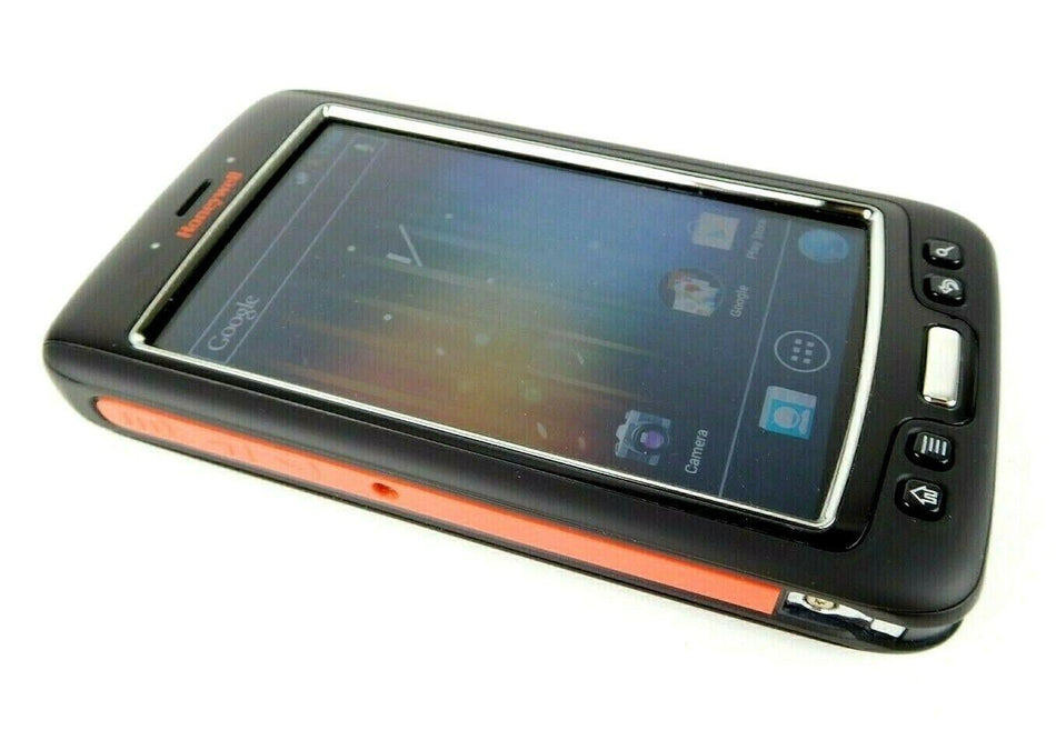Honeywell Dolphin 70e Android 4.0 Handheld Mobile Computer 70E-L00-C122SE