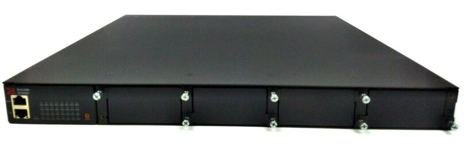 Brocade EPS4000 Wireless Power Supply Rack Shelf 1U - ICX-EPS4000-SHELF