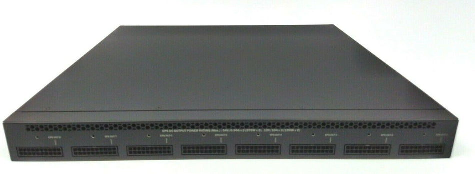 Brocade EPS4000 Wireless Power Supply Rack Shelf 1U - ICX-EPS4000-SHELF