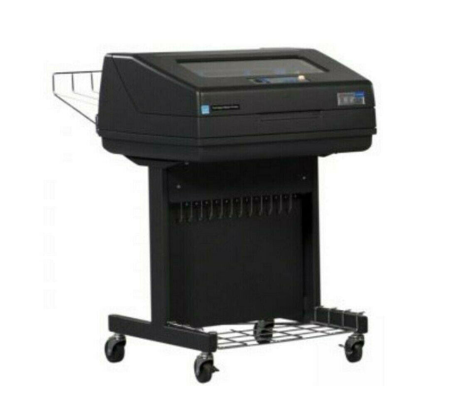 Printronix 6605 TG Line Matrix 500LPM Impact Printer P6605-0100-001