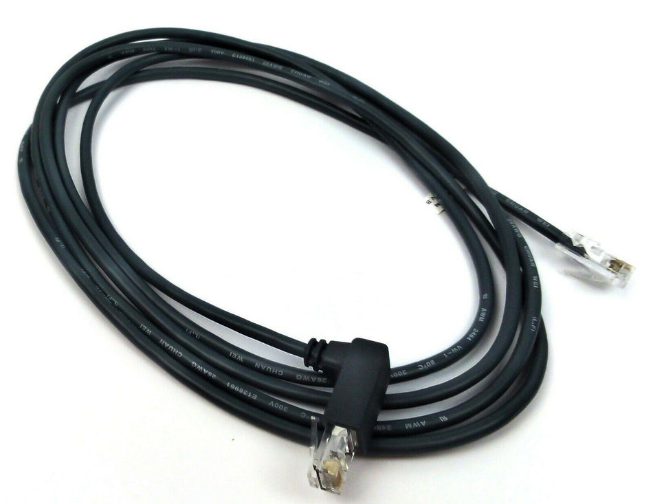 MagTek Excella Check Readers Ethernet Cable Genuine OEM 22310302