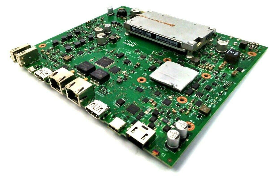 Cisco CS-DESKPRO-K9 Display Mainboard Webex Desk Pro 73-101504-01 Genuine OEM