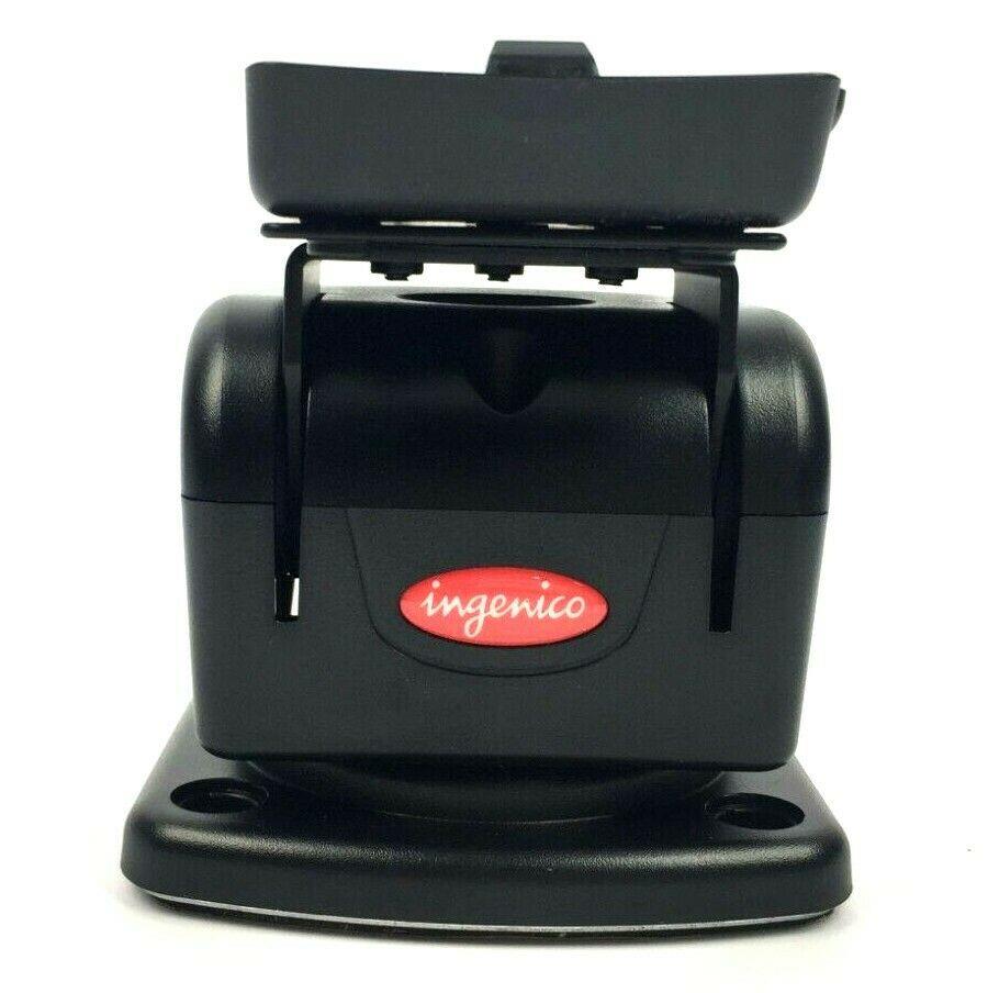 Ingenico IPP 310 & 350 Credit Card Mount Terminal Stand Genuine OEM SEN351009
