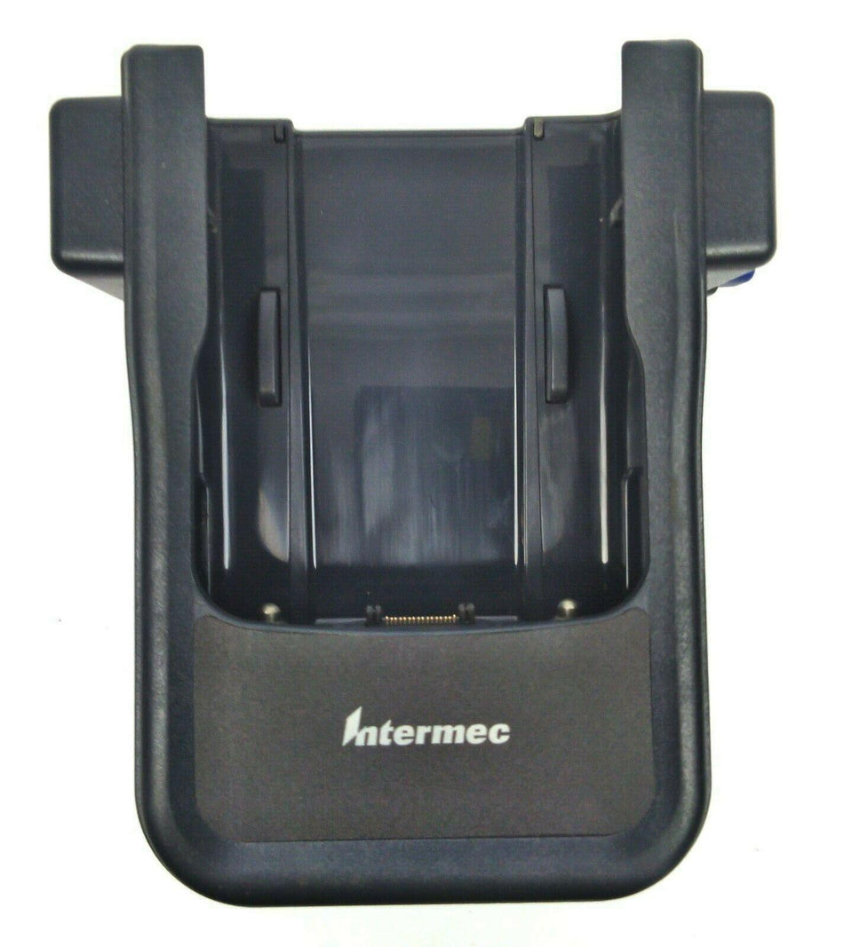 Intermec CN3e Handheld Computer Vehicle Dock Docking Cradle Genuine 871-027-101