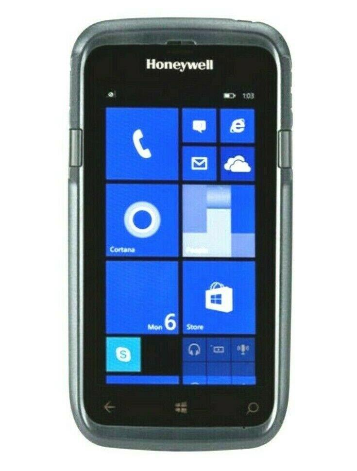 Honeywell Dolphin CT50 Mobile Computer Barcode Scanner Windows CT50L0N-CS11SF0