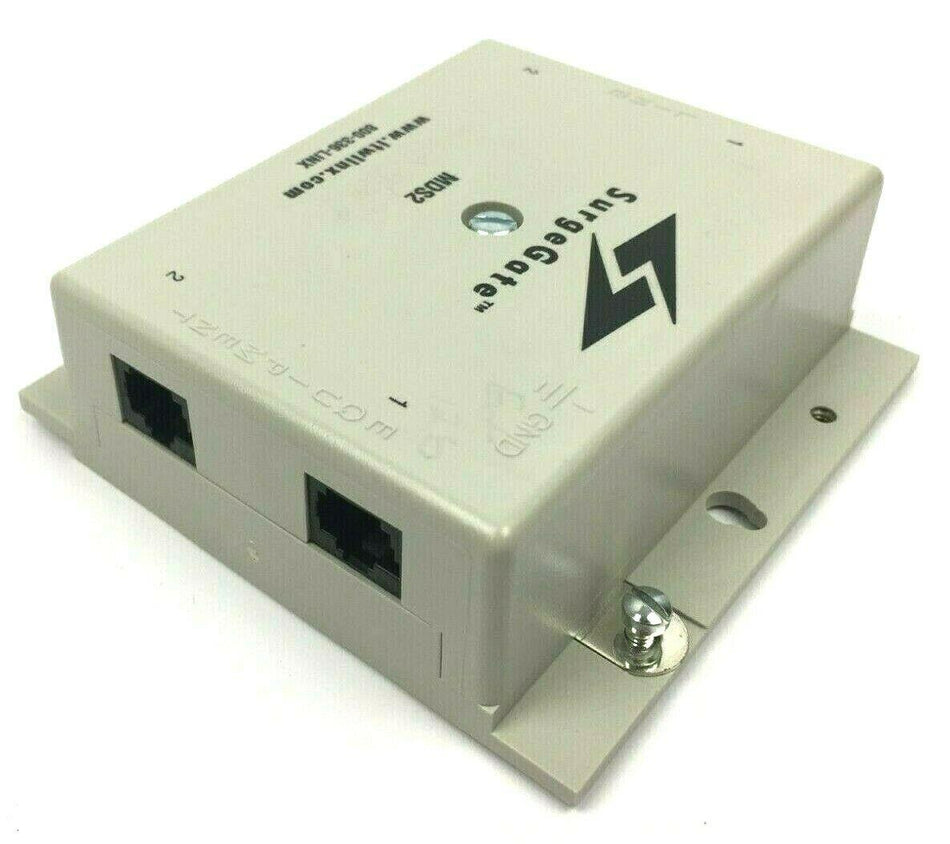 ITW Linx MDS2 SurgeGate Cat5-LAN Modular Protection 2500-098-30B