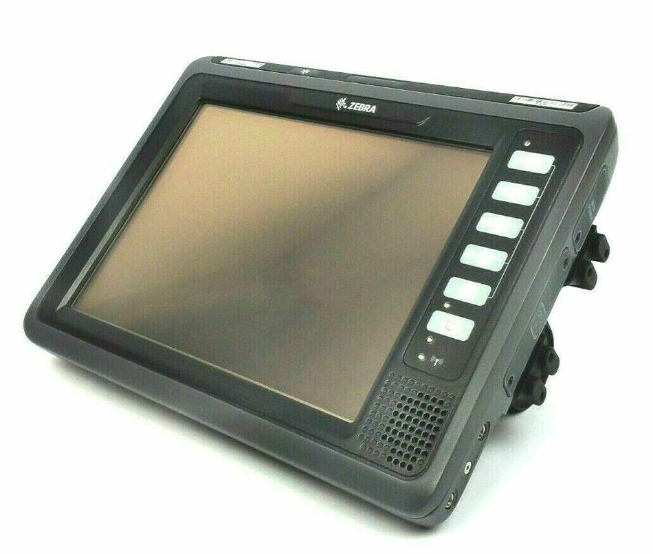 Zebra VC70N0 Forklift Mount Computer Ultra-Rugged VC70N0-MA0U702G8WR