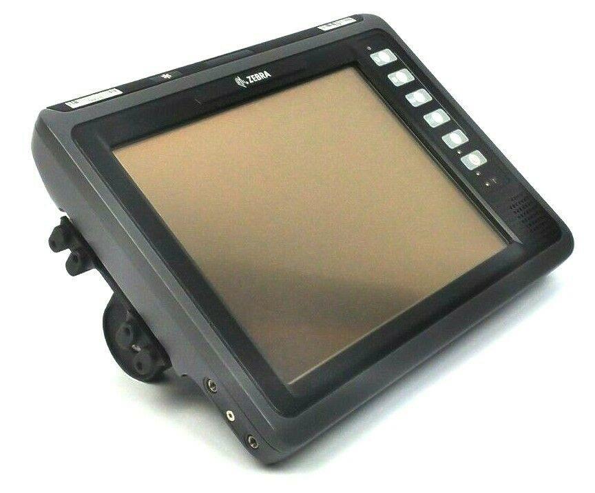 Zebra VC70N0 Forklift Mount Computer Ultra-Rugged VC70N0-MA0U702G8WR